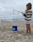 Adjustable Giant Bubble Wand
