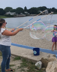 Adjustable Giant Bubble Wand