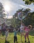 Adjustable Giant Bubble Wand