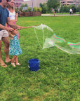 Adjustable Giant Bubble Wand