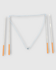 Adjustable Giant Bubble Wand