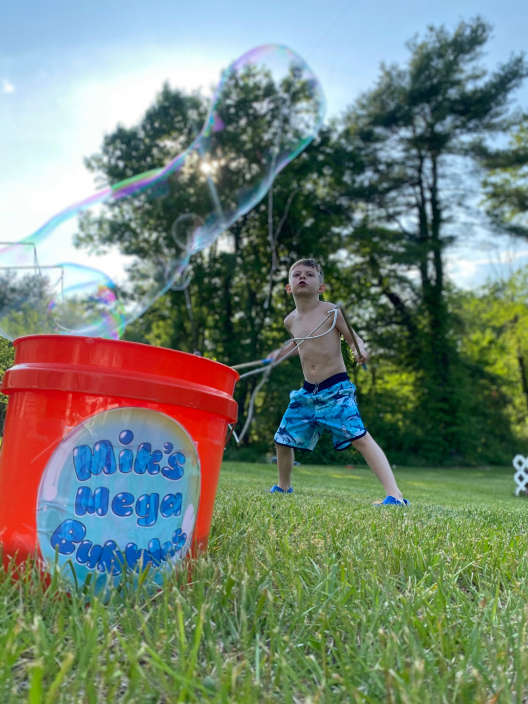 The Best Giant Bubble Kit for Kids in 2026: What Every Parent Needs to Know Before Buying