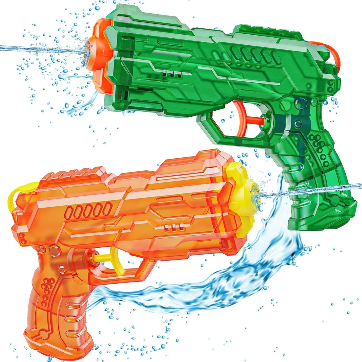 WATER GUN