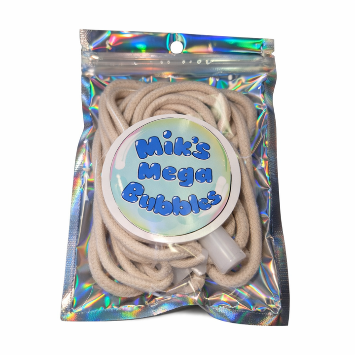 Multi Loop Bubble Wand Accessory – Create Multiple Giant Bubbles Easily