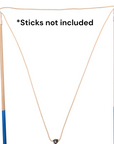 Bubble Wand Extender Conversion Kit