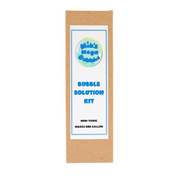 Giant Bubble Solution Kit