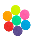 Bubble Popper Frisbee