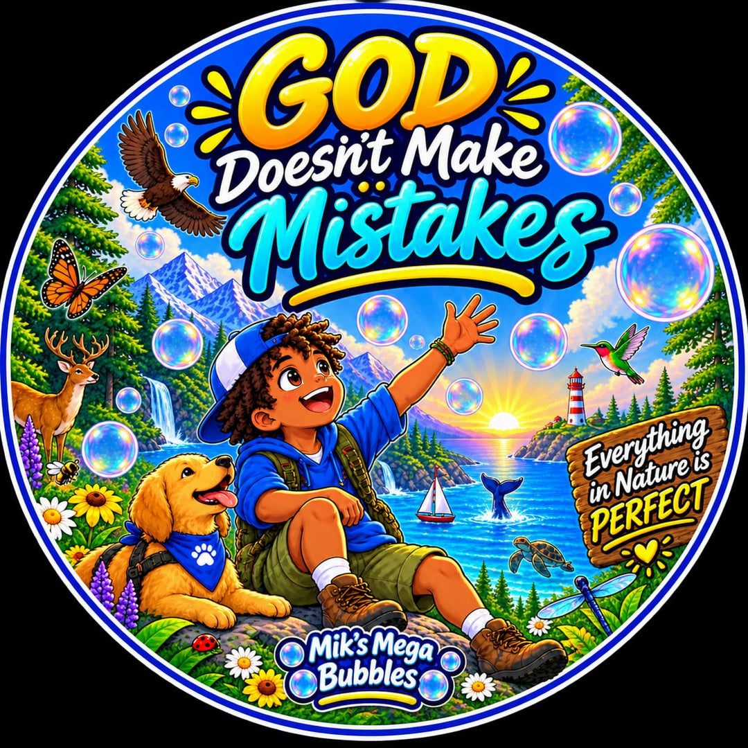 God Doesn&