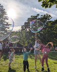 Giant Bubble Wand