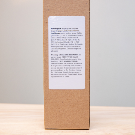 giant bubble solution for making long lasting bubbles